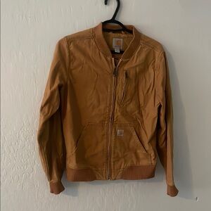 Carhartt women’s Rugged Flex Crawford Jacket